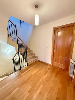 Casa adosada en venta en Hispanoamérica - Comunidades en Valdemoro