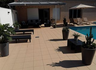 Casa rural en venta en Roda (La)