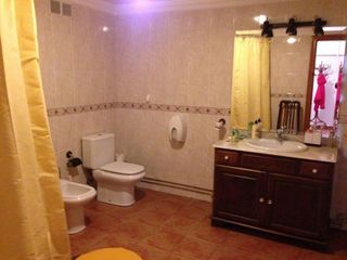 Casa rural en venta en Roda (La)