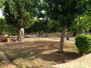 Casa rural en venta en Roda (La)