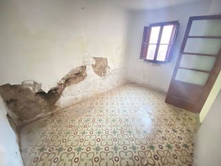 Casa adosada en venta en Centro - El Castillo en Sagunto