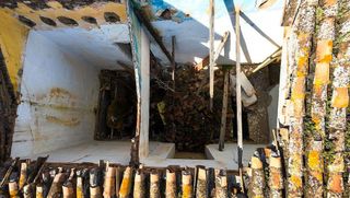 Casa pareada en venta en Zona Hispanidad-Vivar Téllez en Vélez-Málaga