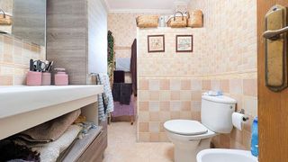 Casa adosada en venta en Nueva Torrevieja - Aguas Nuevas en Torrevieja