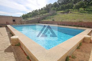 Casa rural en venta en Felanitx