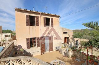 Casa rural en venta en Felanitx