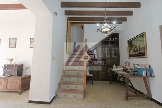 Casa rural en venta en Felanitx