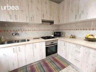 Casa adosada en venta en Teatinos en Málaga