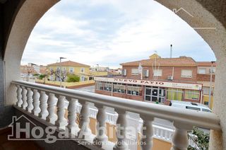 Casa adosada en venta en Rabasa en Alicante