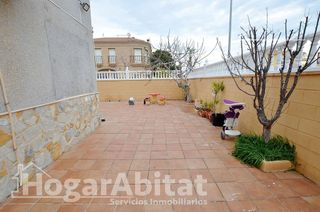 Casa adosada en venta en Rabasa en Alicante
