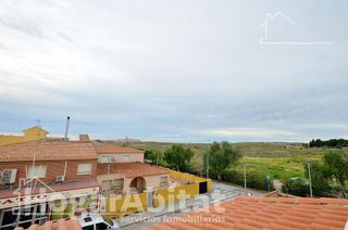 Casa adosada en venta en Rabasa en Alicante