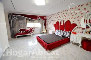 Casa adosada en venta en Rabasa en Alicante