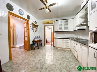 Casa adosada en venta en Viator