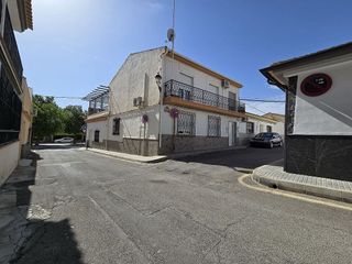 Casa adosada en venta en San Francisco - Chorillo en Gabias (Las)
