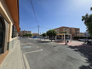 Casa adosada en venta en San Francisco - Chorillo en Gabias (Las)