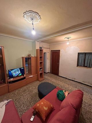 Casa adosada en venta en Valdezorras en Sevilla