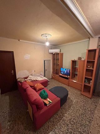 Casa adosada en venta en Valdezorras en Sevilla