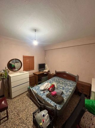 Casa adosada en venta en Valdezorras en Sevilla