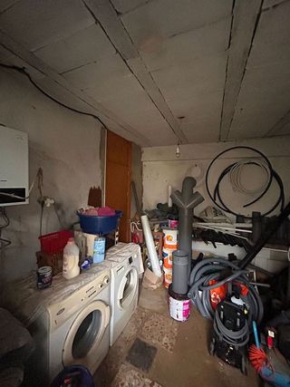 Casa adosada en venta en Valdezorras en Sevilla