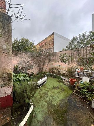 Casa adosada en venta en Valdezorras en Sevilla