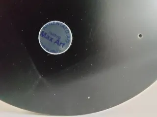 Scultura Aquila in Resina