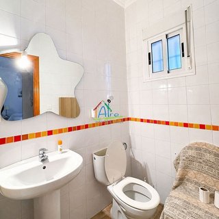 Casa adosada en venta en Almonte en Almonte