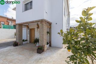 Chalet en venta en Otura