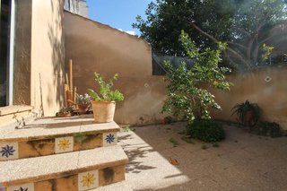 Chalet en venta en Andratx Pueblo en Andratx