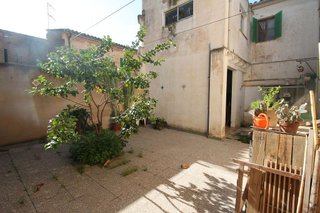 Chalet en venta en Andratx Pueblo en Andratx