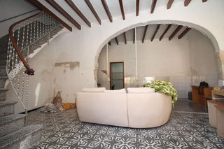 Chalet en venta en Andratx Pueblo en Andratx