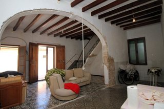 Chalet en venta en Andratx Pueblo en Andratx