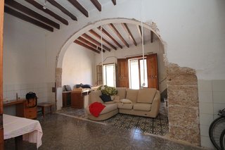 Chalet en venta en Andratx Pueblo en Andratx