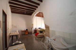 Chalet en venta en Andratx Pueblo en Andratx