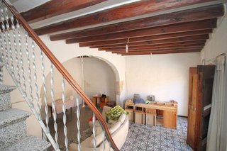 Chalet en venta en Andratx Pueblo en Andratx