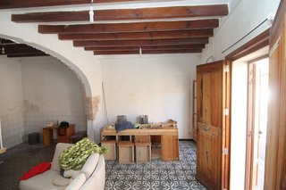 Chalet en venta en Andratx Pueblo en Andratx