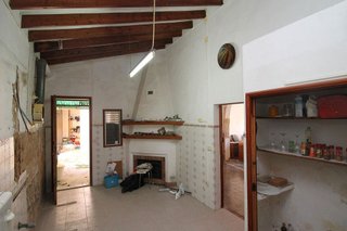 Chalet en venta en Andratx Pueblo en Andratx
