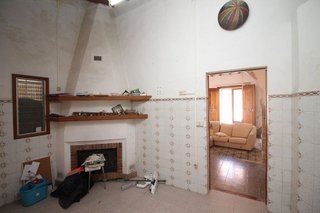 Chalet en venta en Andratx Pueblo en Andratx