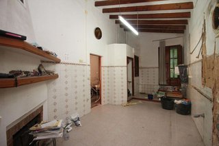 Chalet en venta en Andratx Pueblo en Andratx