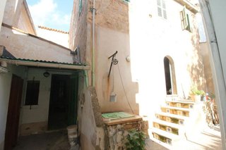 Chalet en venta en Andratx Pueblo en Andratx