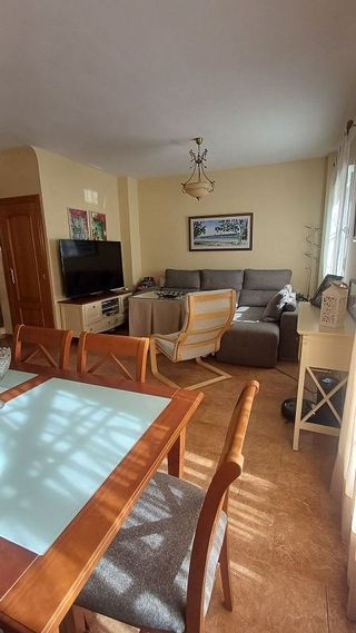 Casa adosada en venta en La Florida - Vistalegre en Huelva