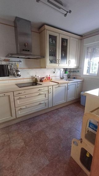 Casa adosada en venta en La Florida - Vistalegre en Huelva