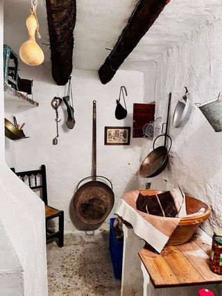 Chalet en venta en Peña de las Águilas en Elche