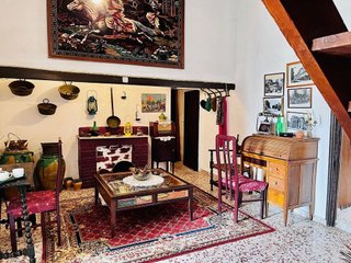 Chalet en venta en Peña de las Águilas en Elche