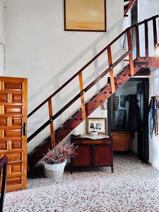 Chalet en venta en Peña de las Águilas en Elche
