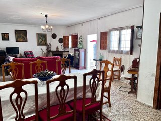Chalet en venta en Peña de las Águilas en Elche