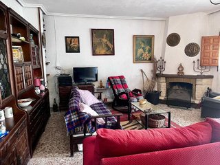 Chalet en venta en Peña de las Águilas en Elche