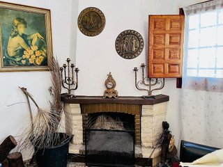 Chalet en venta en Peña de las Águilas en Elche