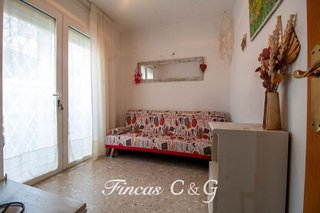 Piso en venta en Calella