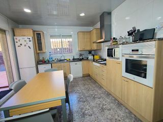 Chalet en venta en Lliçà d´Amunt