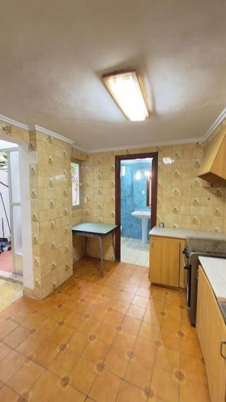 Casa adosada en venta en Oliva pueblo en Oliva