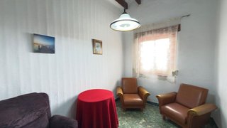 Casa adosada en venta en Oliva pueblo en Oliva